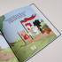 Wilfred en Olivier - Kinderboek - inclusief GRATIS kleurboek